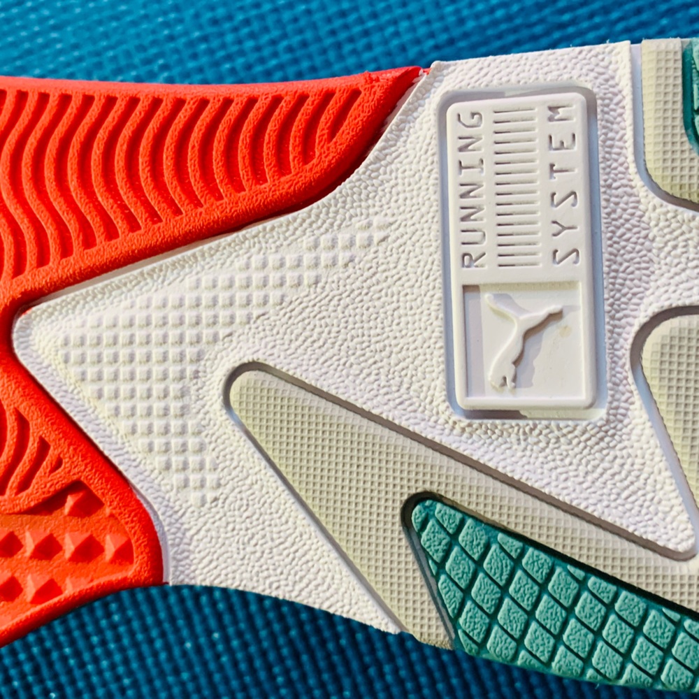 PUMA
RS-X HARD DRIVE (new,without original box) - Picture 10 of 12